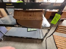 CUBIX PARTS,