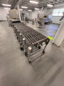 EXPANDABLE SKATE CONVEYOR