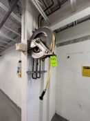 REELCRAFT S/S HOSE REEL