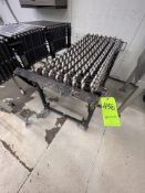 PORTABLE EXPANDABLE SKATE CONVEYOR