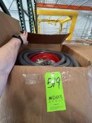 GRACO INVISIPAC FEED SYSTEM, FEED KIT 25C193, KIT, HOSE FEED 30 FT, SERIES 0820A