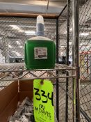 (2) ECOLAB ECOCARE 275 HAND CLEANER / SANITIZER