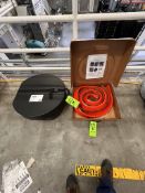 ULTRA-SPILL BERM 10 INCH SPILL CONTAINMENT, 2104 SERIES, INCLUDES CARRYING CASES