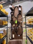 ASSORTED V BELTS