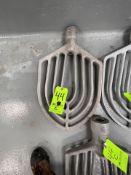 BEATER ATTACHMENT FOR HOBART MIXER