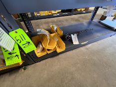 ASSORTED SPARE PARTS