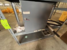 ASSORTED REPAK PARTS AND MRO, INCLUDES SEAL PLATES, GASKETS, SEAL PLATE ASSEMBLIES AND MORE