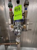 ARMSTRONG SERIES 303 HOSE MIXING STATION