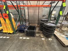 LOT OF ASSORTED DOLLIES