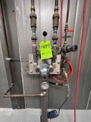 ARMSTRONG SERIES 303 HOSE MIXING STATION