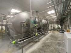 BULK BID INCLUDES LOTS 15-18B (LOCATED IN SAN BENARDINO, CA)(RIGGING, LOADING, & SITE MANAGEMENT