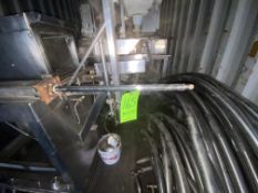 Lot of Assorted Stoelting (Relco) Blockformer Bases, Towers, and Parts with (3) S/S Vacuum Tanks (