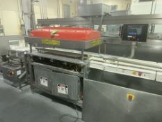 BetaVac Plus 3 Block Vacuum Sealer, M/N MK11PLUS, S/N 129E, 220-240 Volts, 1 Phase (LOCATED IN SAN