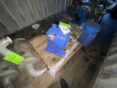 NEW Sumitomo Drive, S/N CA0093800 (LOCATED IN SAN BENARDINO, CA)(RIGGING, LOADING, & SITE MANAGEMENT