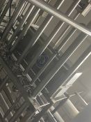 Micro-Motion Inline Flo-Meter