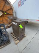 Dust-Hog Dust Collection Bag House (LOCATED IN SAN BENARDINO, CA)(RIGGING, LOADING, & SITE