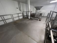 OPERATOR PLATFORM (SUBJECT TO BULK BID)