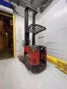 RAYMOND FORKLIFT (LOCATED IN NEBRASKA CITY, NE)