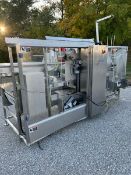 ORICS 3-WIDE CUP FILLER, MODEL S 30 2008, S/N MDE 6625