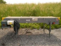 Sentry Case Turner - All Stainless Steel Construction - Width: 34