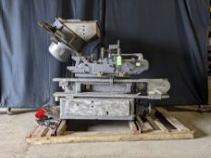 Qty (1) Whitecap VG Inline Steam Lug Capper - Vapor vacuum sealing capper - Integrated steam control