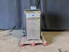 2 Domino Coders - (1) DPX 1500 Digital with 120vPower - (1) S300 Plus with Touchscreen Interface