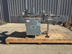 Qty (1) NJM M-Colt Labeler - Dimensions: 84