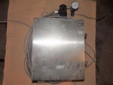 Qty (1) Nordson Eclipse EPC30 - Pattern Control System - 14