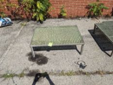 Qty (1) Platform - OAD: 48