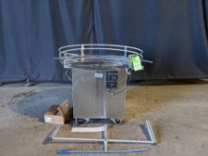 Qty (1) LPS Accumulation Table - 45