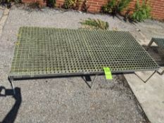 Qty (1) Platform - OAD: 72