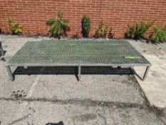 Qty (1) Platform - OAD: 97.5