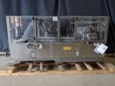 Qty (1) Doboy 840 Triseal Carton Closer - 460v - 3ph - 60hz - Length: 144in - Width: 60in - height