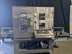 MRM 30 Head Rotary Piston Filler - 30 Head Piston Filler -20 oz Piston Capacity - 5.5 inch Valve