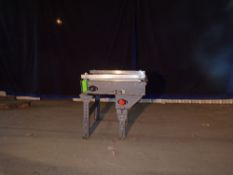 Qty (1) Sentry Matt Top Conveyor - Solo Matt Top Conveyor Section - 12