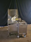 Qty (1) Tray Fed Vile Sorter or Singulator - 11