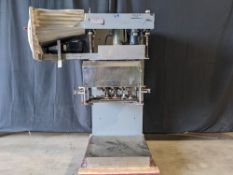 Qty (1) Packwest - All Stainless Steel Auto 120 Torquer - Dimensions: 65