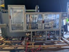 Qty (1) Norwalt Bottle Unscrambler - 72' Diameter Bowl - Dimensions: 159