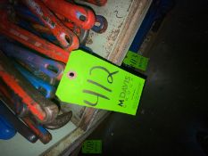 Lot of Assorted Rigid 18