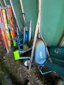 Jackson Professional Wheel Barrel (LOCATED IN MONROEVILLE, PA)