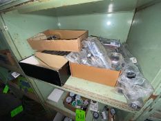 Assortment of NEW Plumbing Fittings & Gaskets, with Other Assorted Plumbing Contents (LOCATED IN