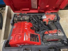 (1) 2 Drill Combo Kit (LOCATED IN MONROEVILLE, PA)