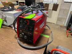 Lincoln Electric Welder, M/N K2269-3, S/N U1110208269 (LOCATED IN MONROEVILLE, PA)(RIGGING, LOADING,