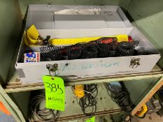 Case of NEW Die, with Hard Case (LOCATED IN MONROEVILLE, PA)