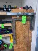 (21) Framing Squares (LOCATED IN MONROEVILLE, PA)