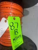 46 Ft. of Raychem XL-Trace Parallel Self-Regulating Heat Cable (LOCATED IN MONROEVILLE, PA)