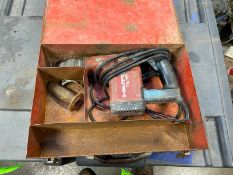 Corded Hammer Diller (LOCATED IN MONROEVILLE, PA)