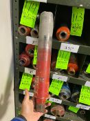 (4) 3” Wet Core Drill Bits (LOCATED IN MONROEVILLE, PA)