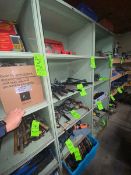 (2) 5-Shelf Shelving Unit, Overall Dims.: Aprox. 29” L x 20” W x 82” H (LOCATED IN MONROEVILLE,