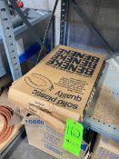 (3) Beneke Toliet Seats, New in Box (LOCATED IN MONROEVILLE, PA)